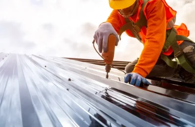 Travaux de zinguerie à Chérencé-le-Héron